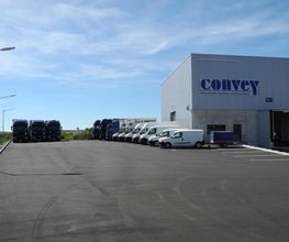 Convey GmbH Bild 5