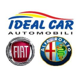 Carrozzeria Ideal Car logo