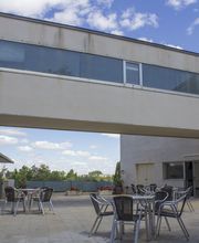 Residencia de Ancianos Castillo | VITALIA HOME imagen 6