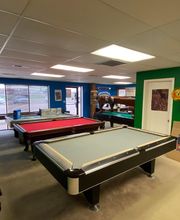 Basin Billiards image 1