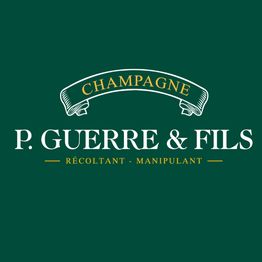 Champagne P.Guerre & Fils