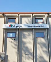 Garage Rombocar Sagl Bild 4