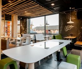 McDonald's Bild 7