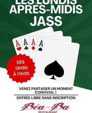 Restaurant le Béa-Ba Bild 1