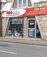 Pro&Cie Verp Elect image 4