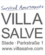 Villa Salve - Serviced Apartments - Stade bei Hamburg Bild 3