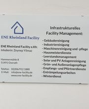 Gebäudereinigung Overath - ENE Facility Bild 1