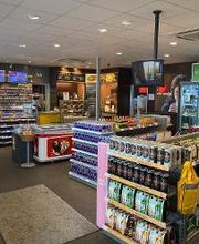 JET Tankstelle Bild 3