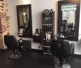 David Coiffure image 5