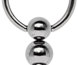 Modern Nature Piercingschmuck / Seeland & Eschbach GbR Bild 26
