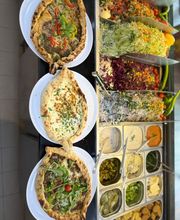 Gorilla Döner Bild 1