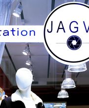 JAGVI. Rive Gauche image 1