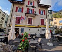 Restaurant Rütli Bild 4