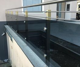 Meier Metallbau & Konstruktionstechnik OHG Bild 10
