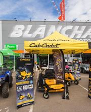 Blanchard Motoculture image 10