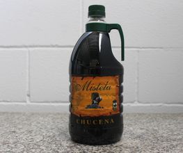 VINO DE CHUCENA imagen 2