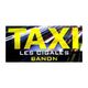 TAXIS LES CIGALES CHAUVIN ROMARIC