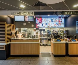 McDonald's Bild 2