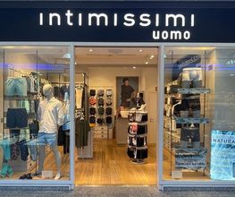 IUMAN Intimissimi Uomo imagen 1