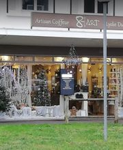 Dumarais Lydie 8ème ART COIFFURE image 3