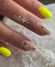 Hands & Feet by evelyne Bild 4