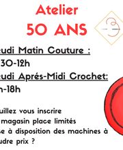 SASU LA MAISON DU BOUTON image 1