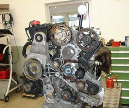 Style Car Fischetti & Zarra AG Bild 7