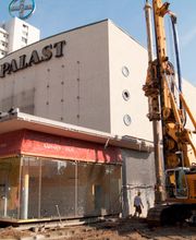 Wendt Grundbau GmbH Bild 9