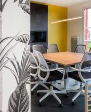 Résidence étudiante Nemea Dijon Eiffel image 13