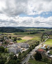 Alterszentrum im Geeren Bild 1