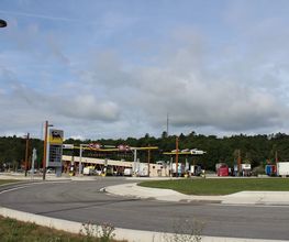 Station Service Enilive - Ceignes image 5