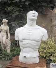 Modern Art Gartendeko Skulpturen