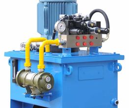 Hydrosystem SA - Flexibles, Hydraulique et Pneumatique Bild 6