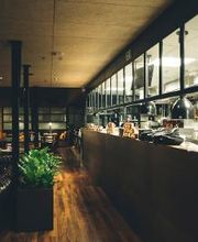 Cortés Asador Eldorado imagen 4