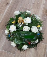 Fleurs de Lys de Beaugency image 9
