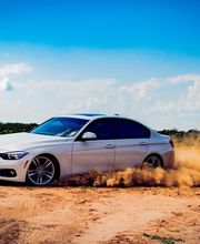 Carrosserie Zürcher AG Bild 1