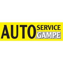 Autoservice Gampe