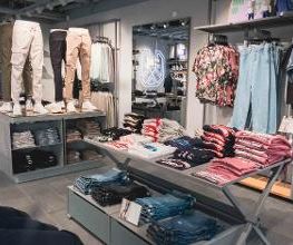 Jack & Jones Store Bild 6