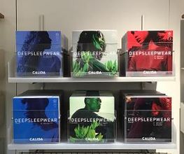 CALIDA Store Bild 4