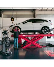 GTÜ Walter Prüfstelle - Saarbrücken Bild 2