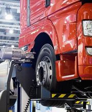 Weis Truck & Trailer Repair LLC image 2