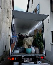Cleanup Worszeck - Umzüge & Räumungen Basel Bild 2