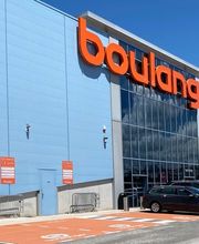 Magasin Boulanger Annemasse