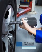 Kfz-Werkstatt Orlamünder Bild 1