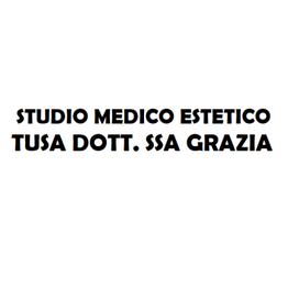 Tusa Dott. Ssa Grazia logo