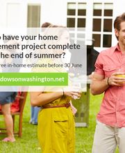 Windows On Washington image 9