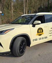 Blacky´s Taxi & Mietwagen Bild 4