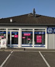 Uwe Horst Plasa (Telekom Partner) Bild 1