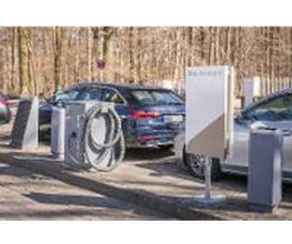 Shell Recharge Charging Station Bild 7