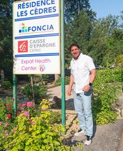 Franck Scola Expat Health Center image 11
